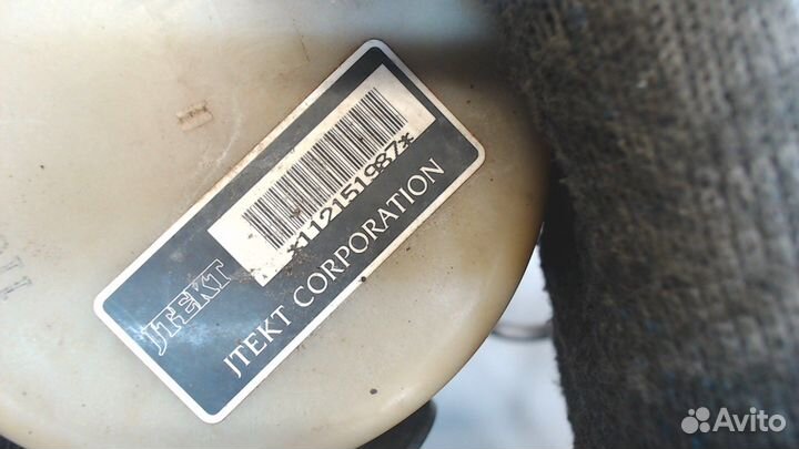 Насос усилителя руля Mazda 3 (BL), 2011