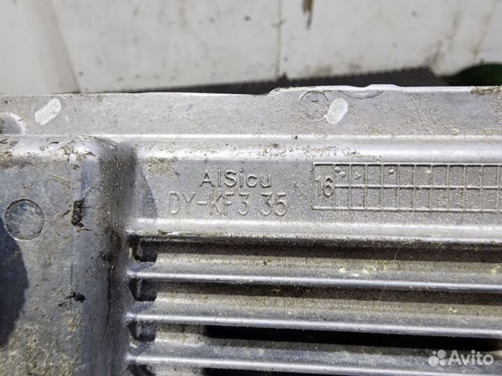 Эбу мозги Solaris 1 Rio 3 АКПП 4ст