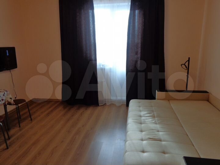 Комната 27 м² в 1-к., 11/22 эт.