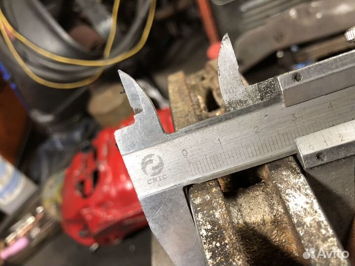 Диски 330х32 мм порше каен ауди Q7 туарег под z17