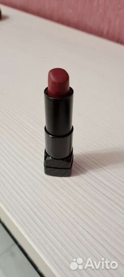 Матовая помада