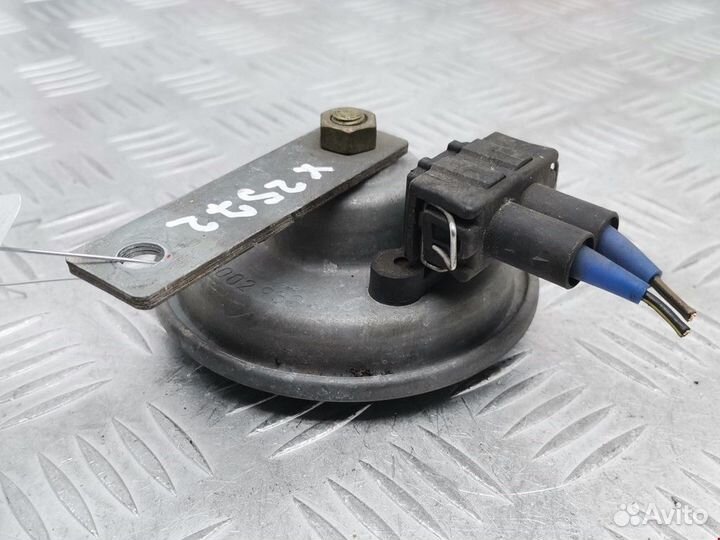 Сигнал (клаксон) Volkswagen Polo 3 2000 13311548