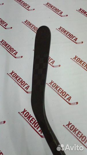 Хоккейная клюшка True Catalyst PX R TC2 40f 147 длина перо