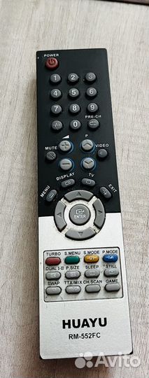 Телевизор ЖК 32 дюйма Samsung