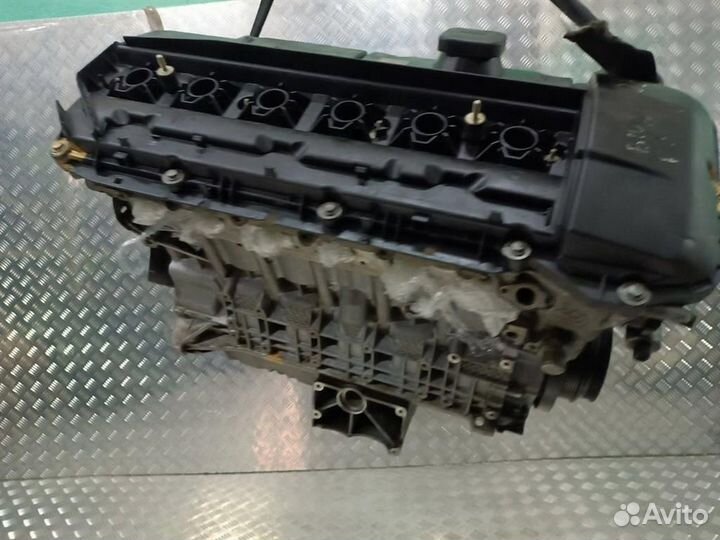 Двигатель Двс BMW 5 E39 M54B25