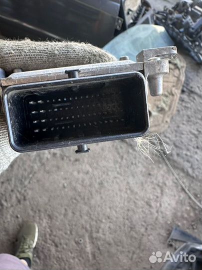 Эбу Geely Emgrand Ec7 EC7