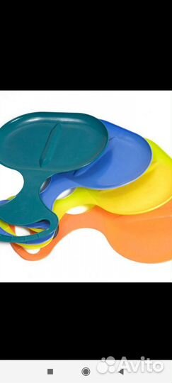 Санки ледянки