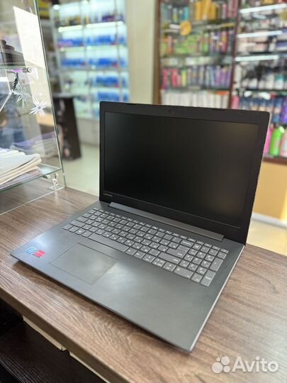 Ноутбук lenovo