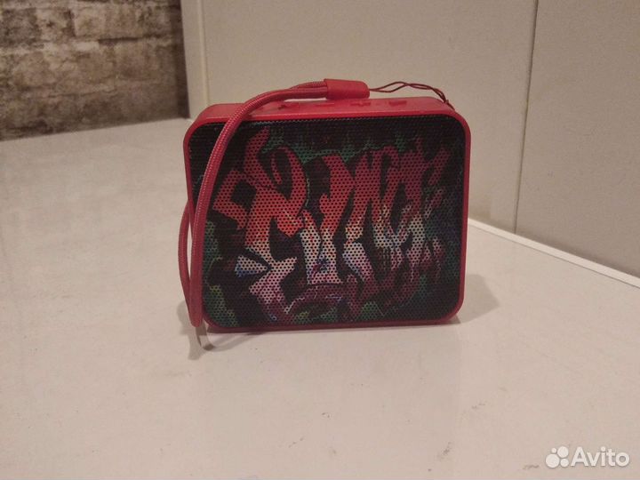 Колонка Dexp P160