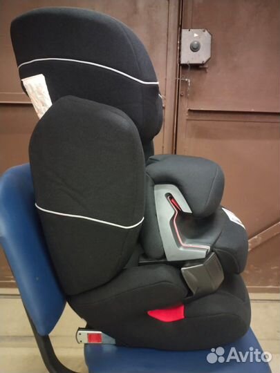 Детское автомобильное кресло CBX
