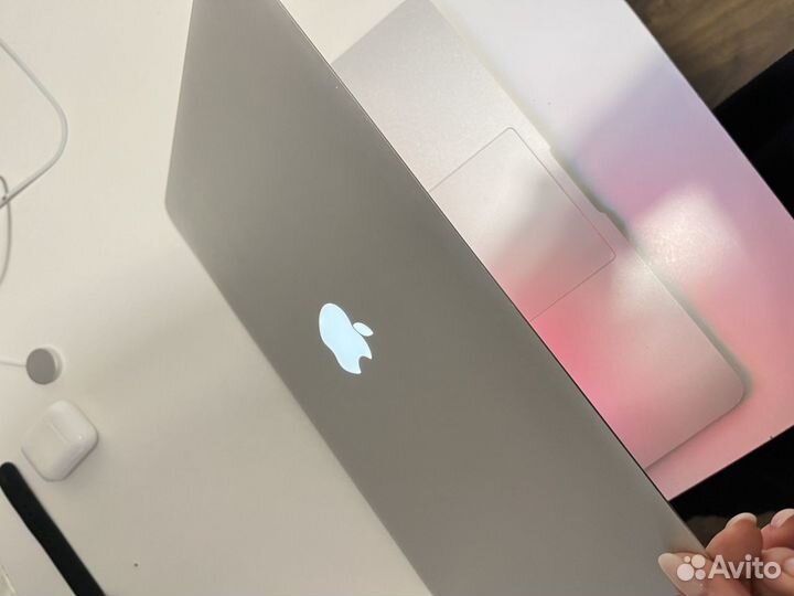 MacBook Air 2013 1 tb