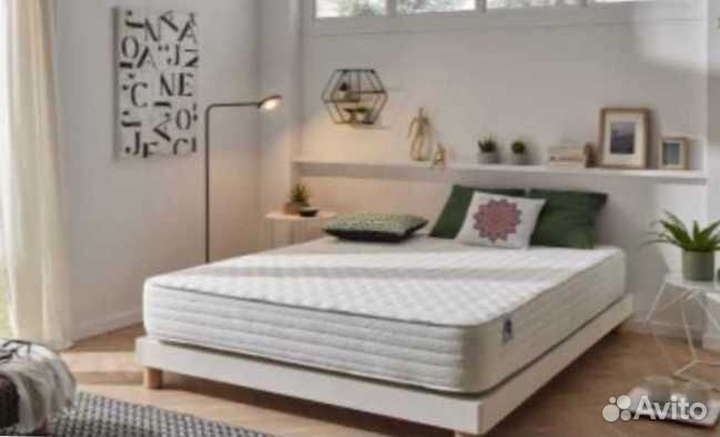 Матрас ортопедический