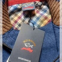 Джемпер paul shark оригинал 46р