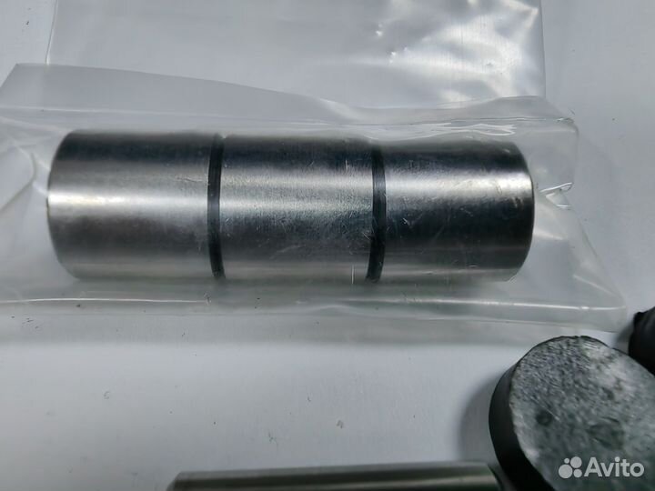 Ремкомплект вариатора Polaris