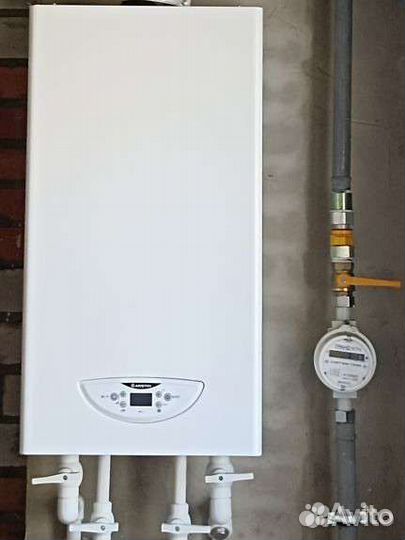 Сантехник. Монтаж. Все виды сантехнических работ