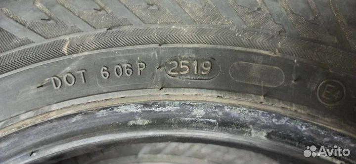 Nokian Tyres Hakkapeliitta 8 195/65 R15