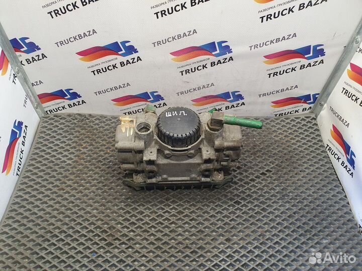 4801040020 Модулятор EBS задний Daf XF105