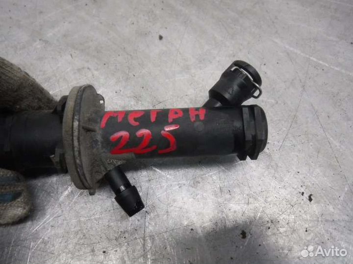 Главный цилиндр сцепления Renault Megane K4M 2005