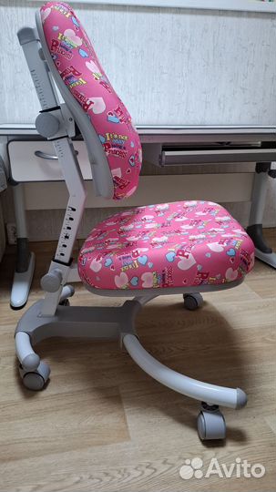 Растущий стул для школьника