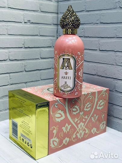 Attar collection areej 100ml