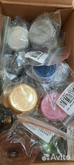 Все для дизайна ногтей