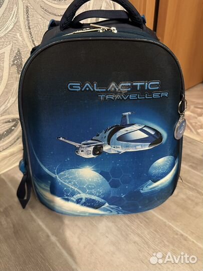 Портфель школьный для мальчика