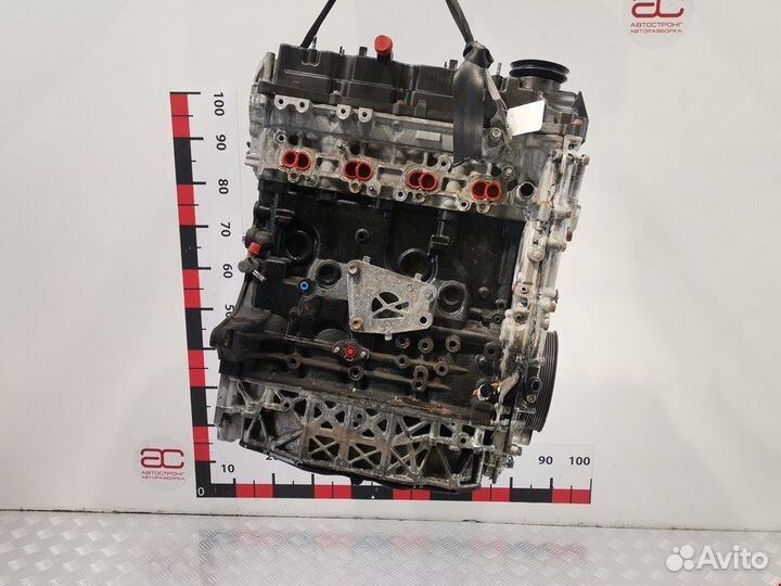 Двигатель (двс) для Mazda 6 GH R2AA