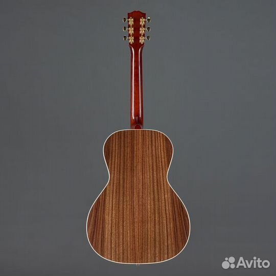 Акустическая гитара Gibson L-00 Rosewood 12-Fret R