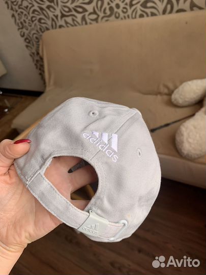 Кепка adidas детская