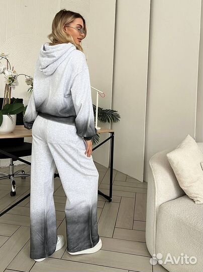 Костюм miu miu