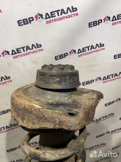 Амортизатор подвески задний Audi 100 C4 седан 2