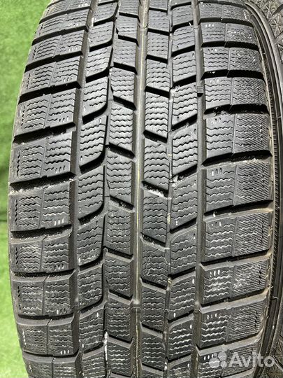 Goodyear Ice Navi 6 235/50 R18 97Q