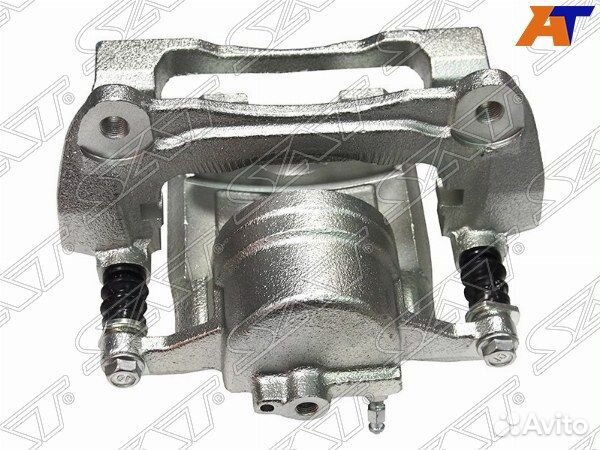 Суппорт lexus RX350