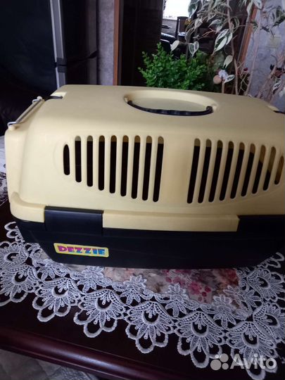 Переноска д.животных