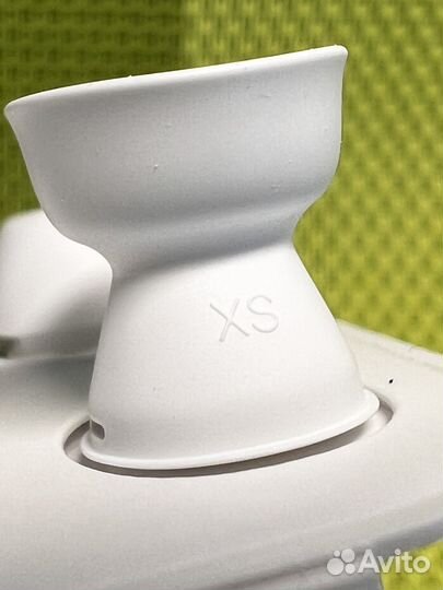 Амбушюры для airpods pro, pro 2