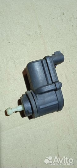 Корректор фар Opel Vectra b