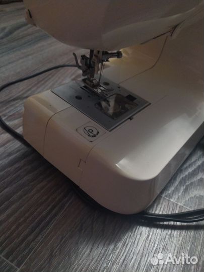 Швейная машина Jaguar