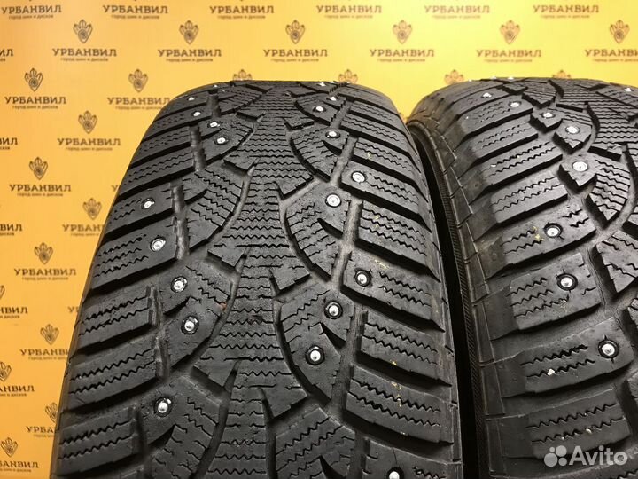 Gislaved Nord Frost III 225/70 R16 102Q