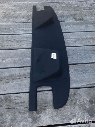 Полка акустическая на Ваз 2101, 2105, 2106, 2107