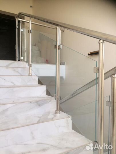 Перила для дачи