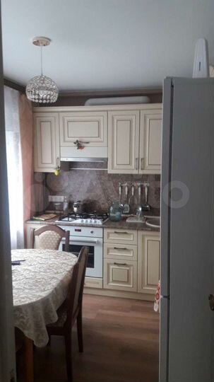 3-к. квартира, 69 м², 1/5 эт.