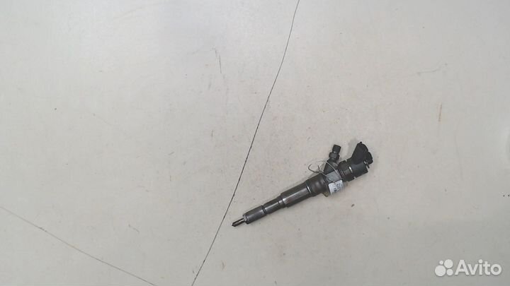 Форсунка топливная BMW X5 E53, 2001