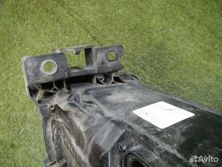 Фара правая Mercedes-Benz GLE