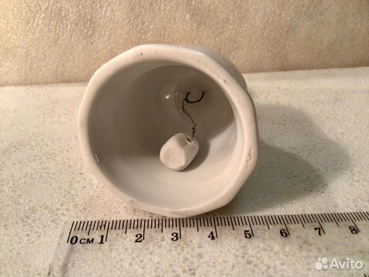 Колокольчики Бельгия