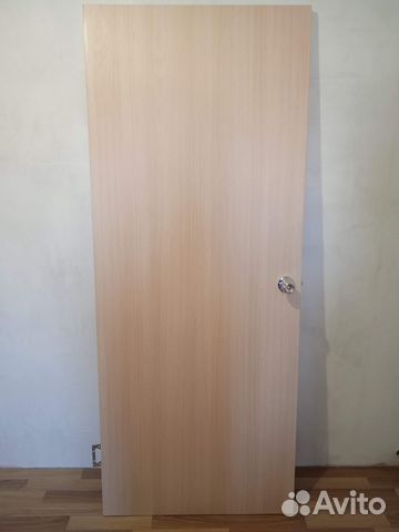 Двери межкомнатные 800