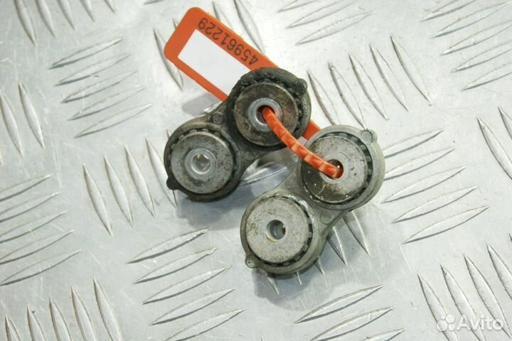 Крепление Ducati Monster 900