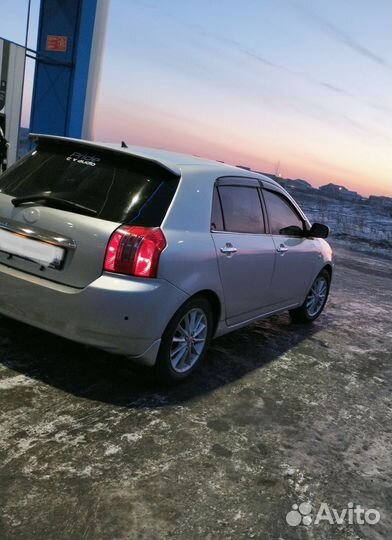Литые диски Toyota r16 4*100
