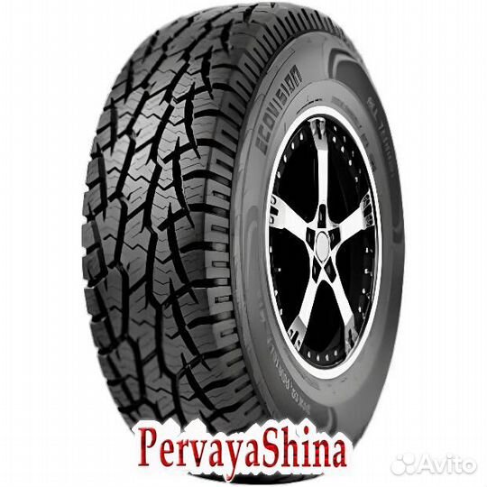 Ecovision VI-286 AT 31/10.5 R15