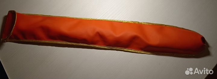 Лента гимнастическая