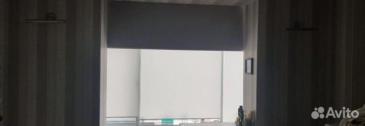 Рулонные шторы K4160-T7347